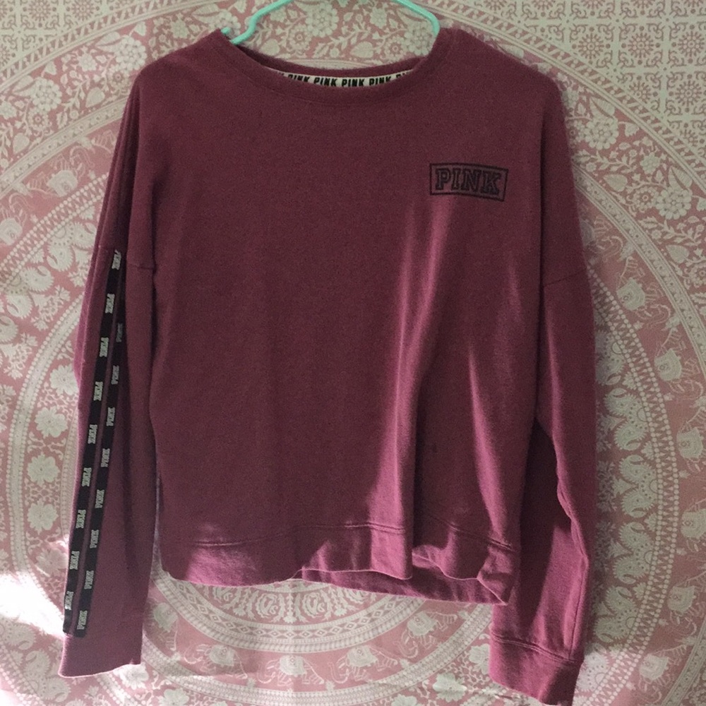 Girls PINK Top